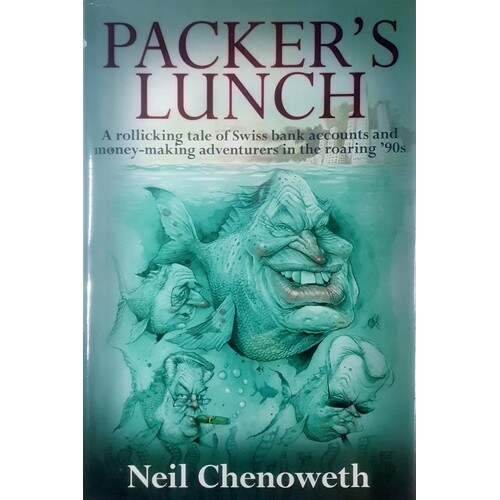 Packer's Lunch