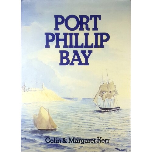 Port Philip Bay