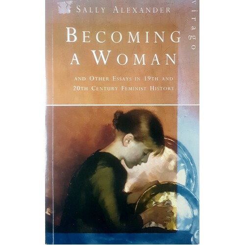 Becoming A Woman