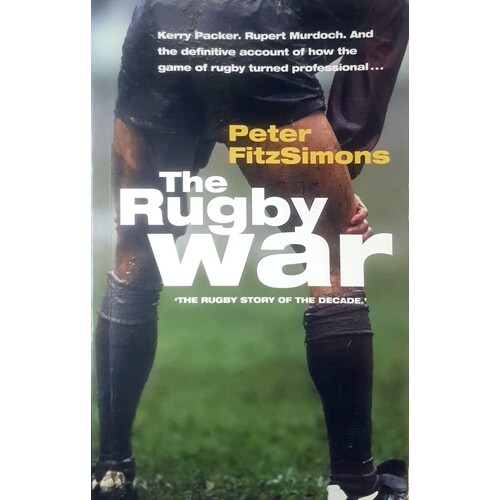 The Rugby War