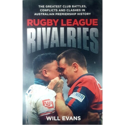 Rugby League Rivalries