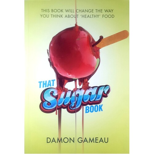 That Sugar Book