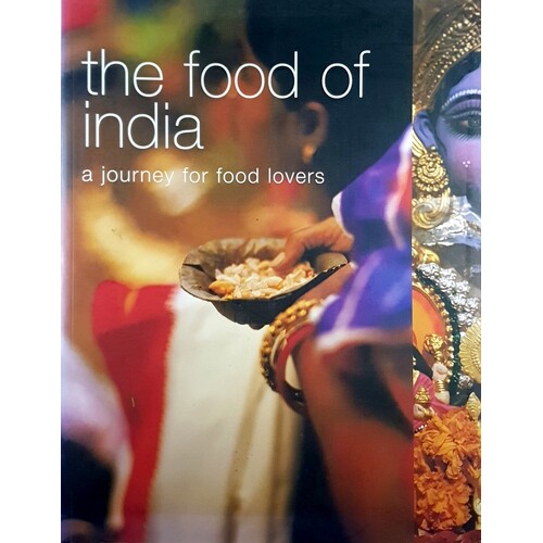 The Food Of India