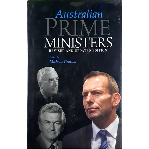 Australian Prime Ministers