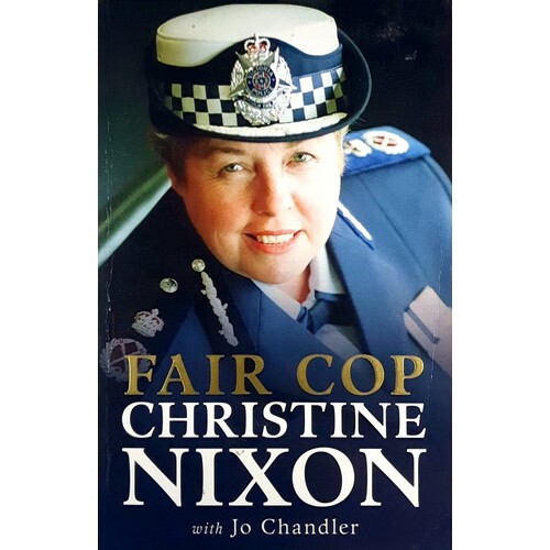 Fair Cop