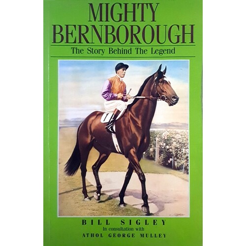 Mighty Bernborough