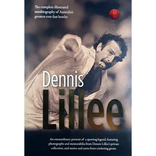 Dennis Lillee