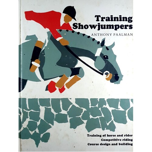 Training Showjumpers