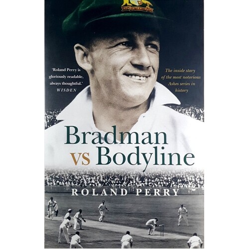 Bradman Vs Bodyline