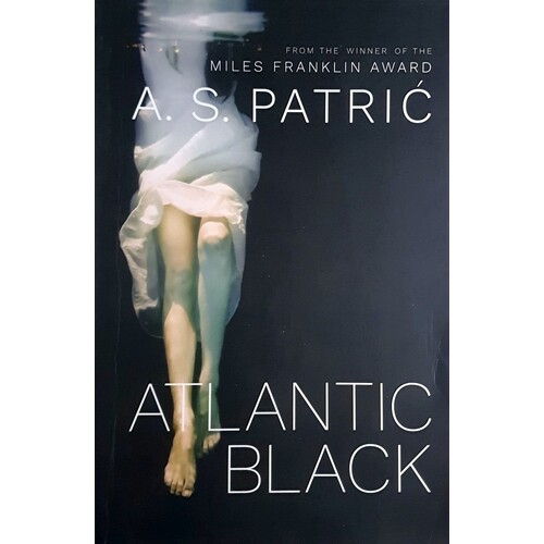 Atlantic Black