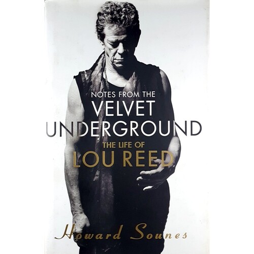 Notes From The Velvet Underground