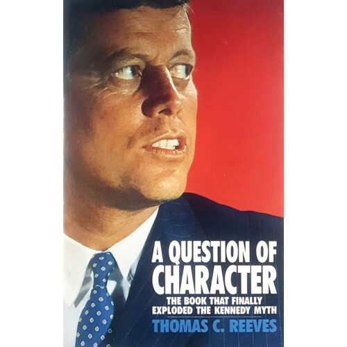 A Question Of Character