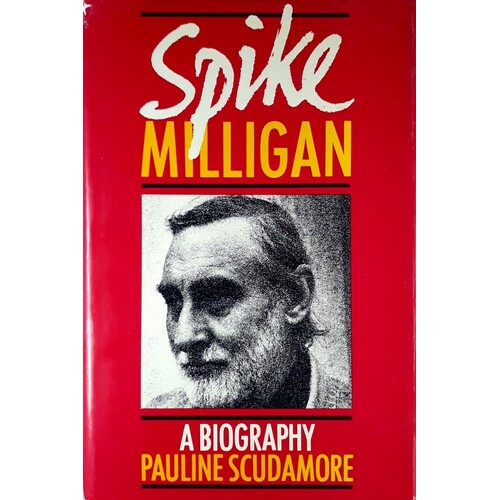 Spike Milligan. A Biography