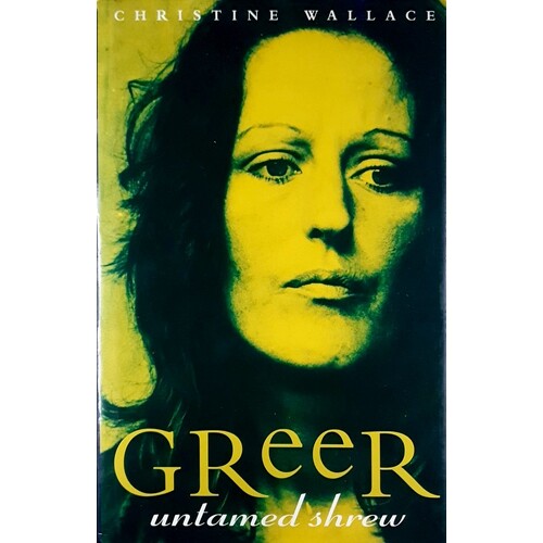 Greer. Untamed Shrew