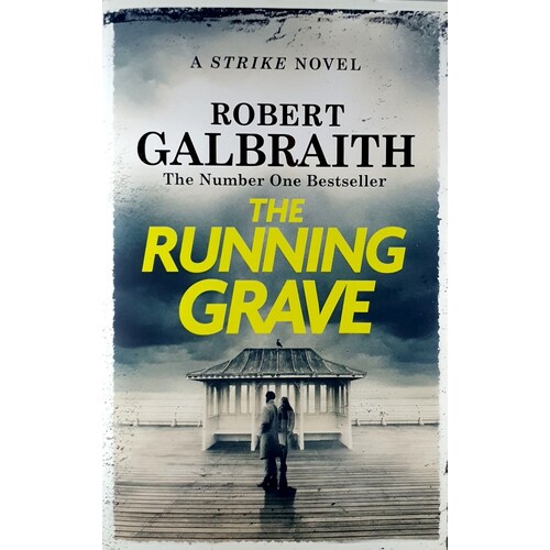 The Running Grave