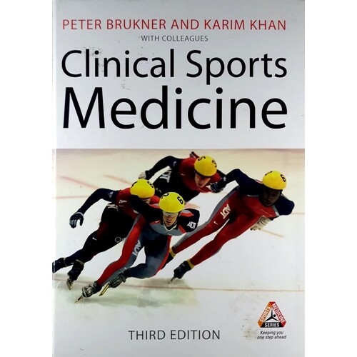 Clinical Sports Medicine