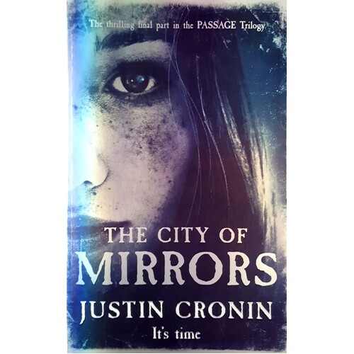 The City Of Mirrors