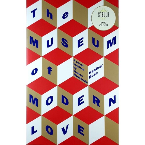 The Museum Of Modern Love