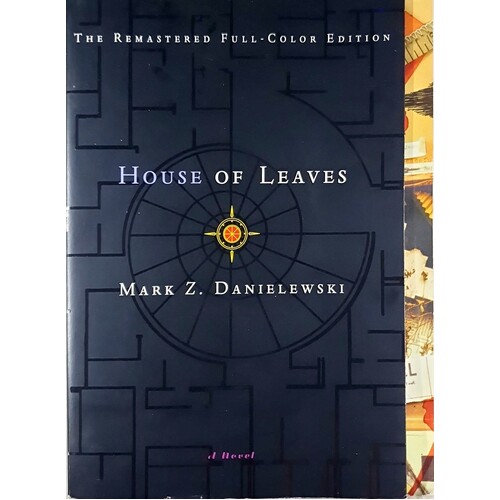 House Of Leaves