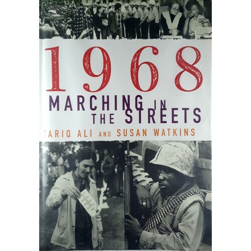 1968. Marching In The Streets