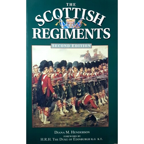 The Scottish Regiments