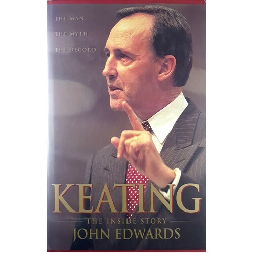 Keating. The Inside Story