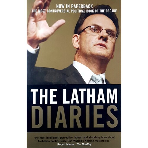 The Latham Diaries