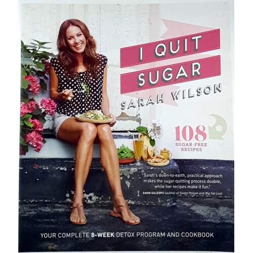 I Quit Sugar