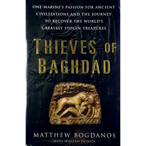 Thieves Of Baghdad