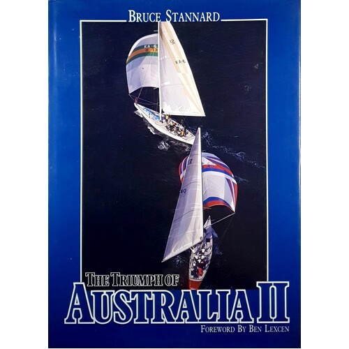 The Triumph Of Australia II