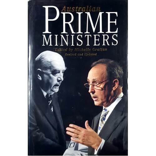 Australian Prime Ministers