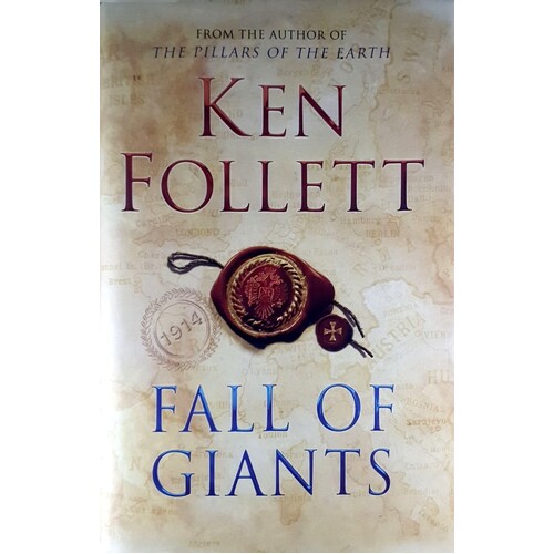 Fall Of Giants