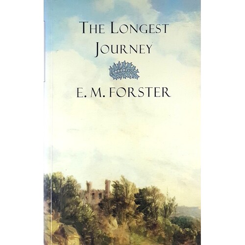 The Longest Journey