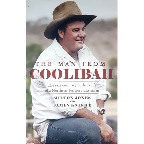 The Man From Coolibah