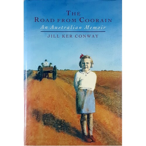 The Road From Coorain. An Australian Memoir