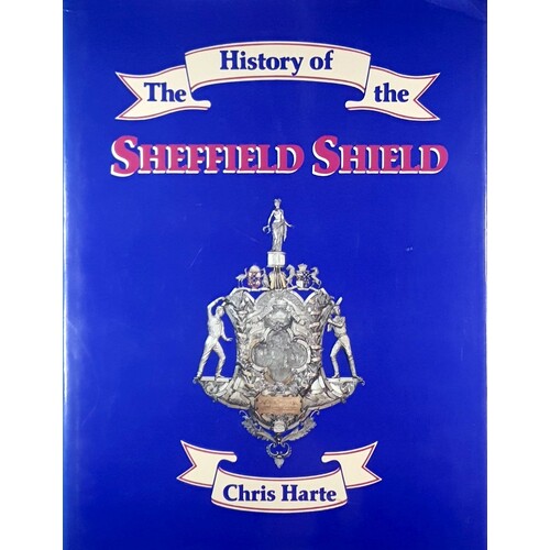 The History Of The Sheffield Shield