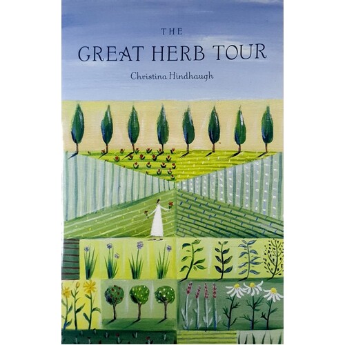 The Great Herb Tour