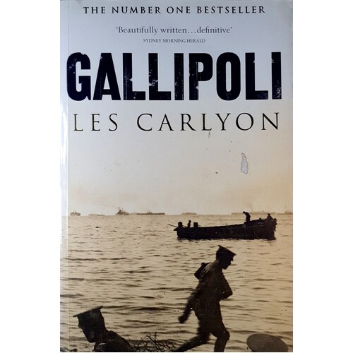 Gallipoli