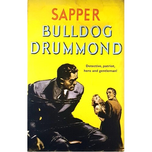 Bulldog Drummond