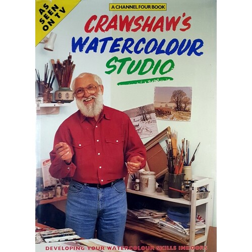 Crawshaw's Watercolour Studio