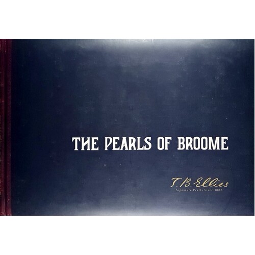 The Pearls Of Broome