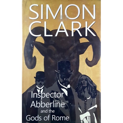 Inspector Abberline And The Gods Of Rome