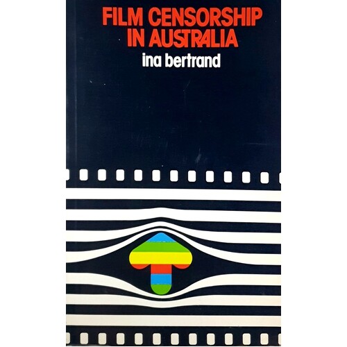 Film Censorship In Australia