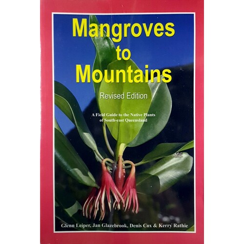 Mangroves To Mountains