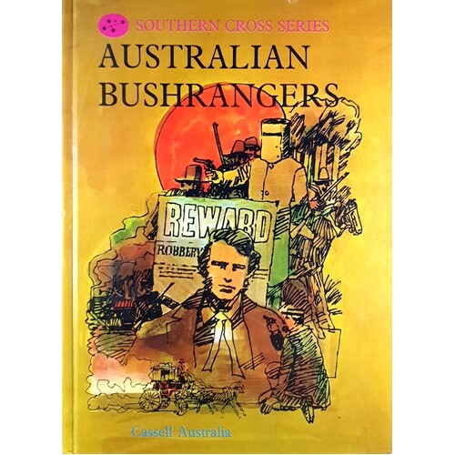 Australian Bushrangers. Southern Cross Series