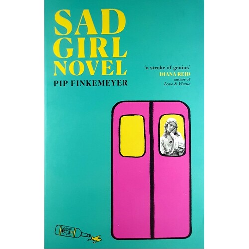 Sad Girl Novel