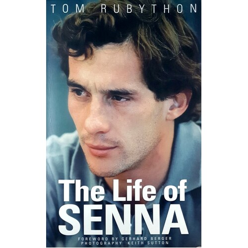 The Life Of Senna