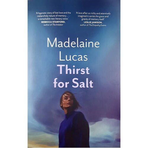 Thirst For Salt