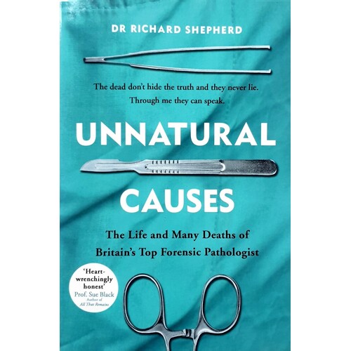 Unnatural Causes