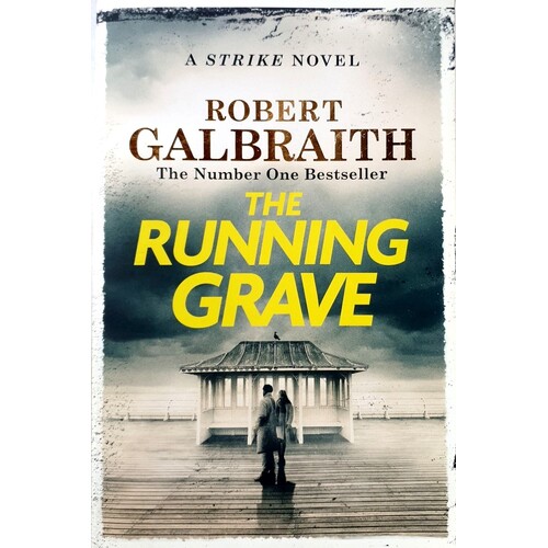 The Running Grave